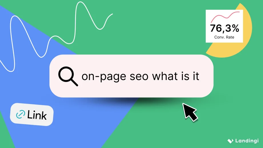 On-Page SEO Optimization