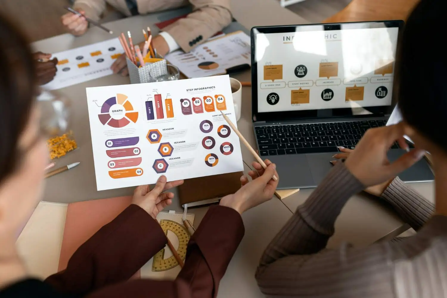 Social Media Ads & Analytics