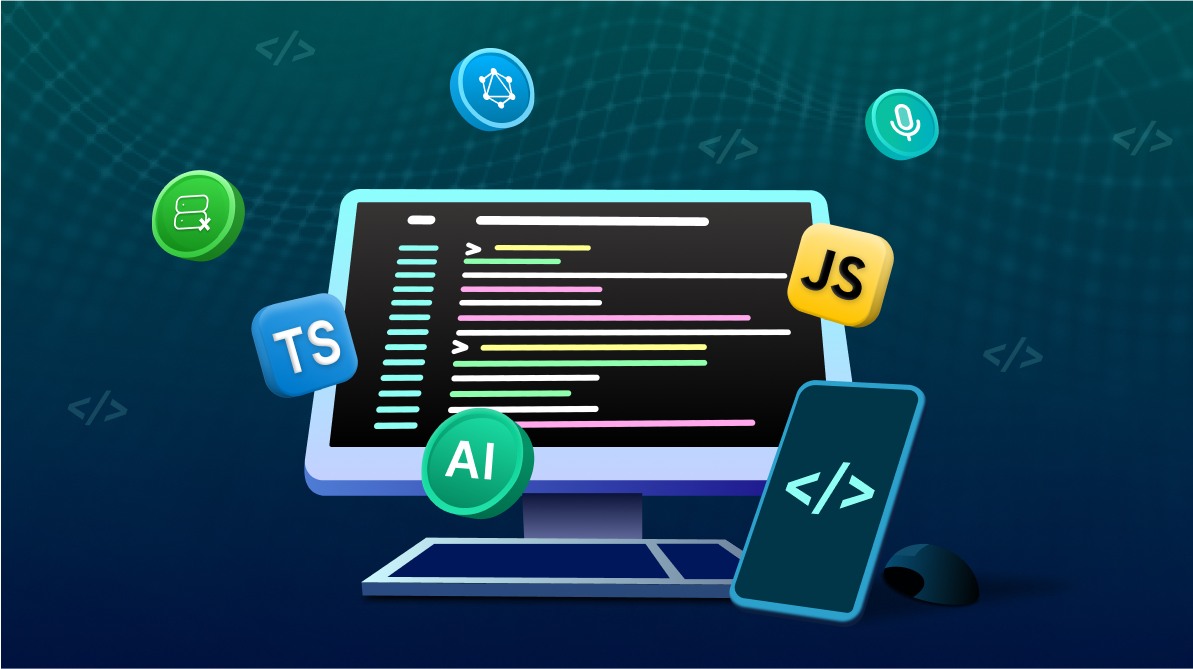Front-End Development