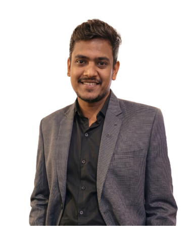 Chief Security Officer - KSHITIJSTAR