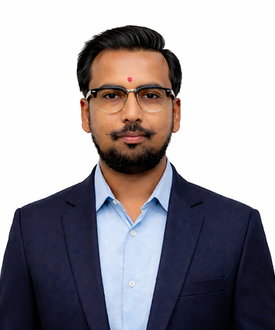 Chief Security Officer - KSHITIJSTAR