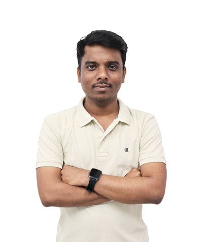 Senior Full Stack Developer - KSHITIJSTAR