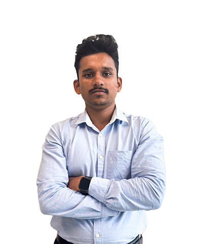 Full Stack Developer - KSHITIJSTAR