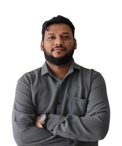 Senior Creative Designer - KSHITIJSTAR